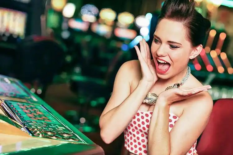 geurobet VIP Cashback